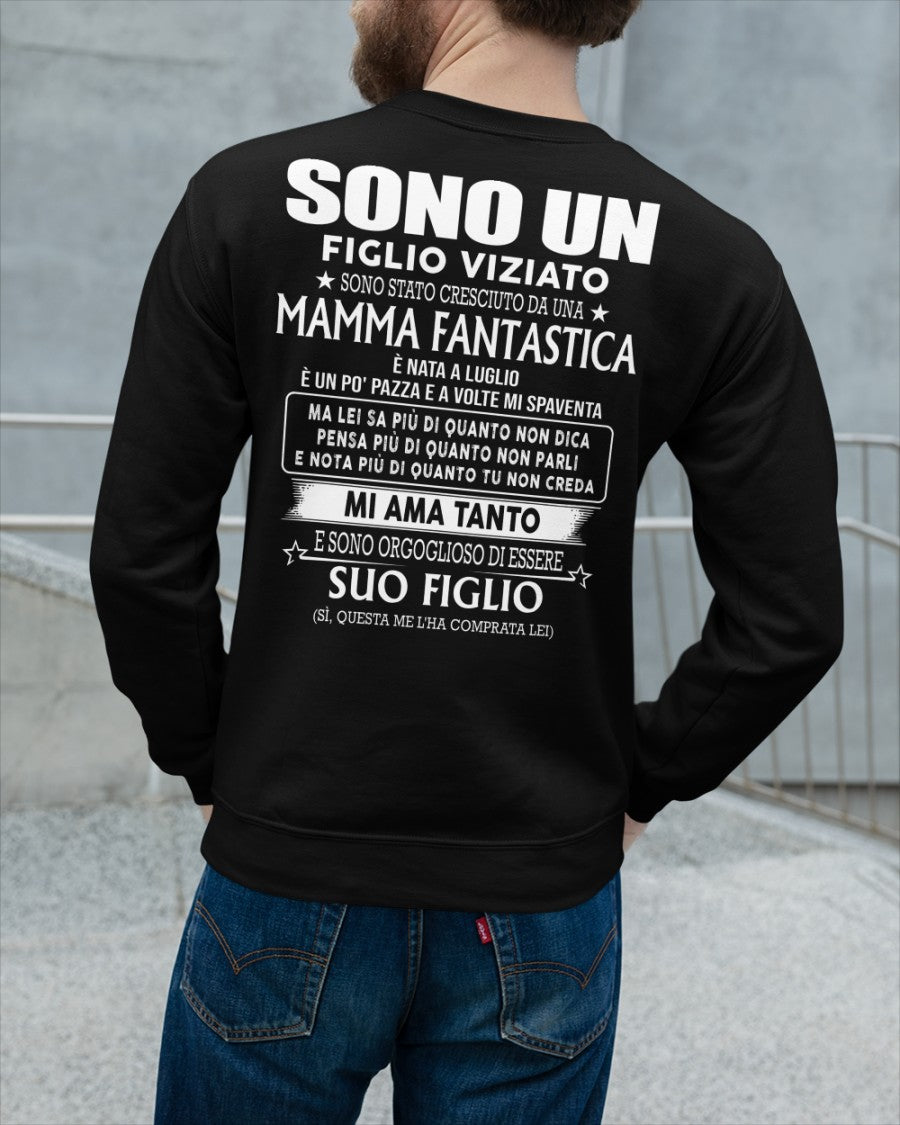 Regalo speciale per tuo figlio (SKU2605-210-07) - SUNY07