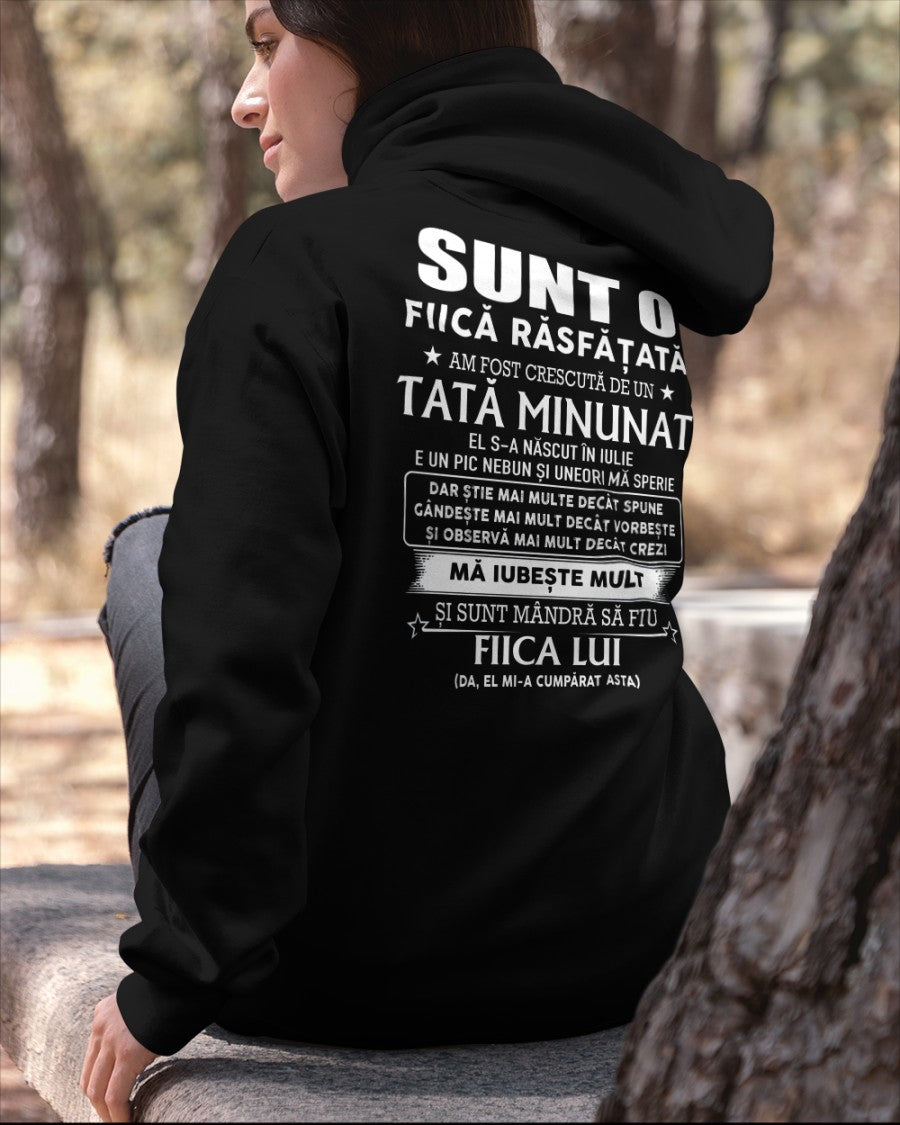 Cadou special pentru fiica ta - (SKU2605-126-07) - SUNRMN07