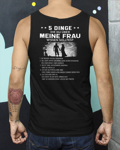 Besonderes Geschenk für deinen Ehemann (SKU2606-169-07) SUNDE07