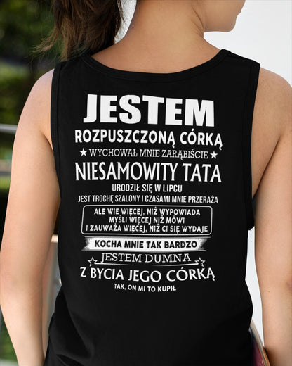 Wyjątkowy prezent dla twojej córki (SKU2605-145-07) - SUNBAL07