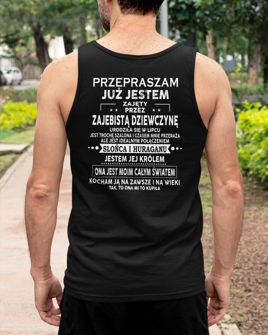 Wyjątkowy prezent dla twojego chłopaka lub męża (SKU2605-231-07) SUNBAL07