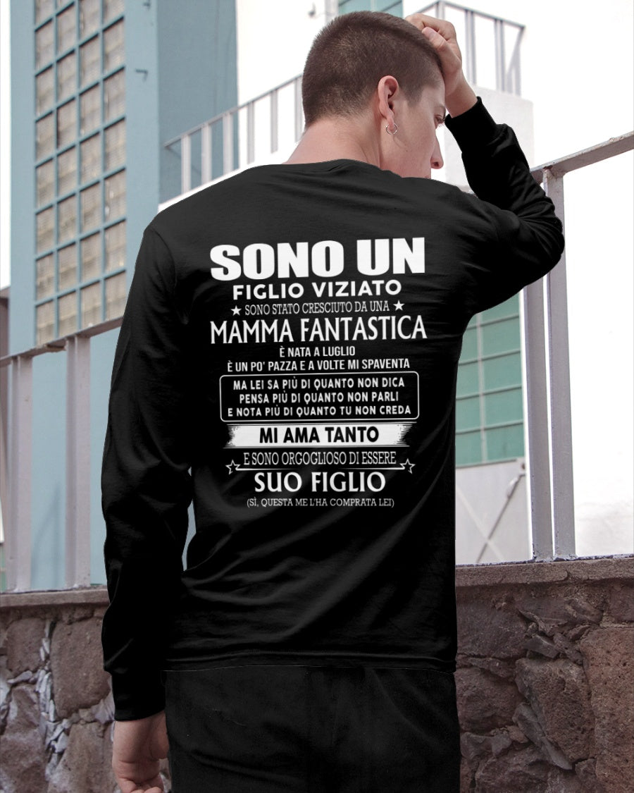 Regalo speciale per tuo figlio (SKU2605-210-07) - SUNY07