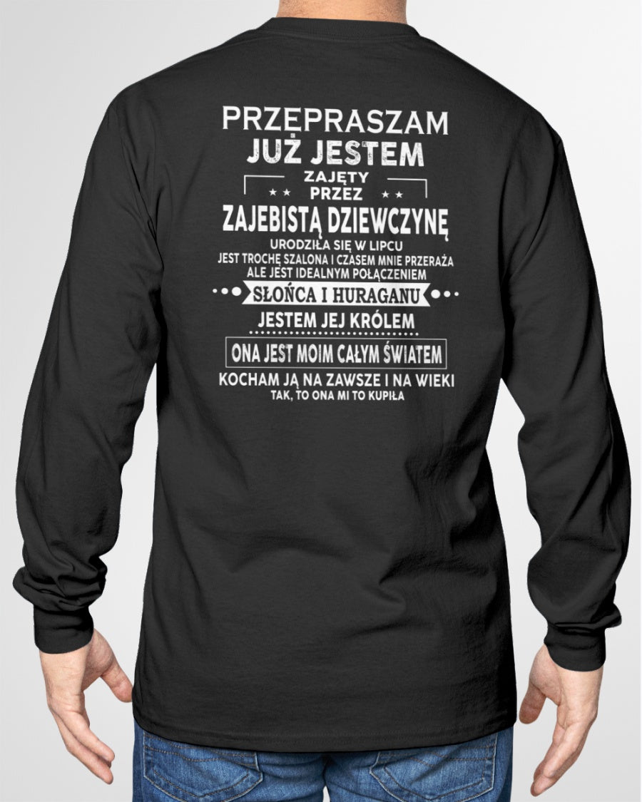 Wyjątkowy prezent dla twojego chłopaka lub męża (SKU2605-231-07) SUNBAL07