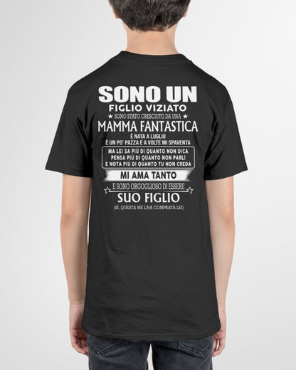 Regalo speciale per tuo figlio (SKU2605-210-07) - SUNY07