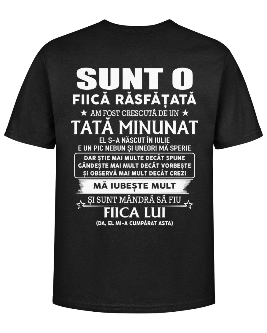 Cadou special pentru fiica ta - (SKU2605-126-07) - SUNRMN07