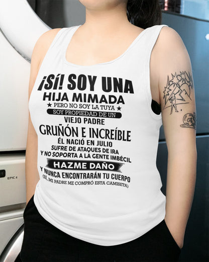Regalo especial para tu hija (SKU2605-67-07) - SUNES07