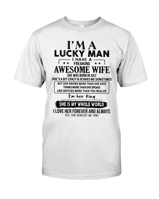 Gift for husband - SKU-LKM- SUN07