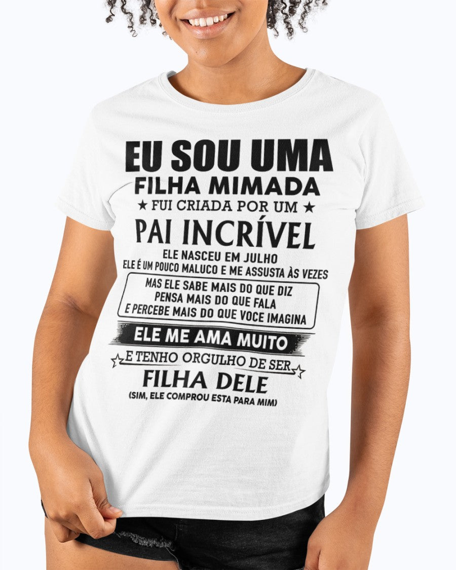O presente perfeito para sua filha (47.11.11-07) SUNBDN07