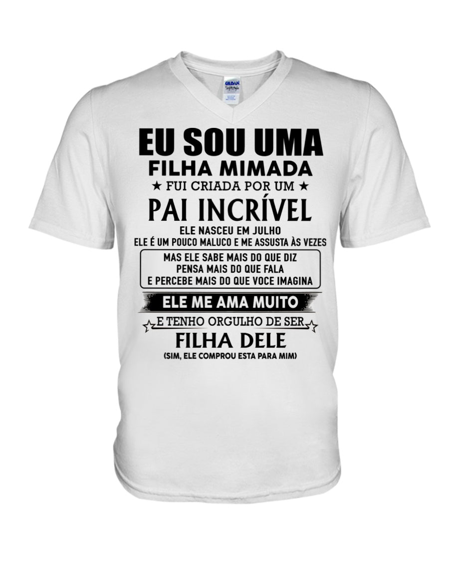 O presente perfeito para sua filha (47.11.11-07) SUNBDN07