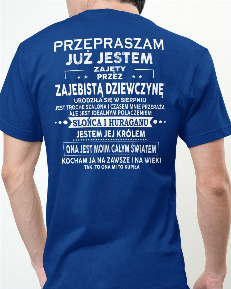Wyjątkowy prezent dla twojego chłopaka lub męża (SKU2605-231-08) SUNBAL08