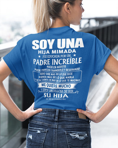 Regalo especial para tu hija (SKU2605-147-08) - SUNES08