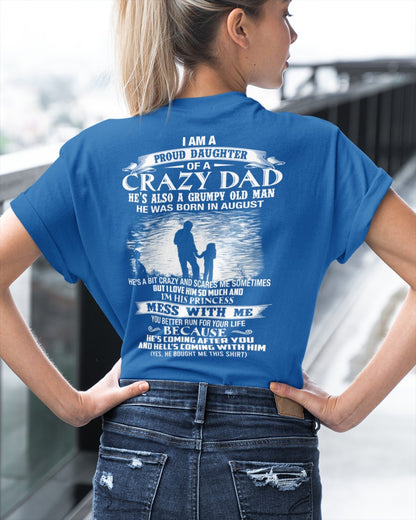 The Perfect Gift For Your Daughter - (SKU2605-96-08) - SUN08