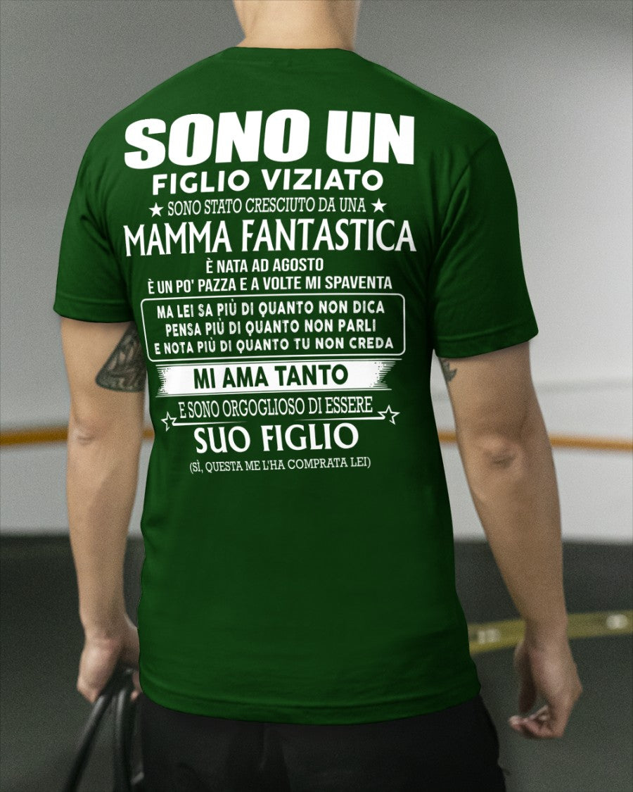 Regalo speciale per tuo figlio (SKU2605-210-08) - SUNY08