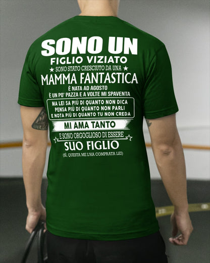 Regalo speciale per tuo figlio (SKU2605-210-08) - SUNY08