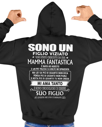 Regalo speciale per tuo figlio (SKU2605-210-08) - SUNY08