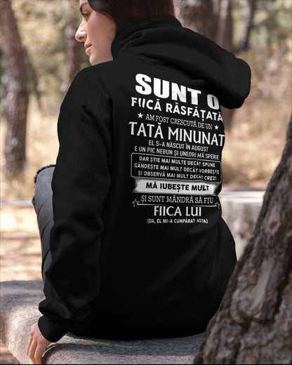 Cadou special pentru fiica ta - (SKU2605-126-08) - SUNRMN08