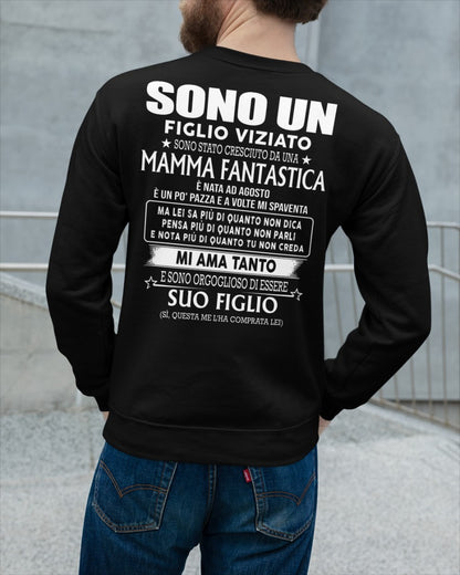 Regalo speciale per tuo figlio (SKU2605-210-08) - SUNY08
