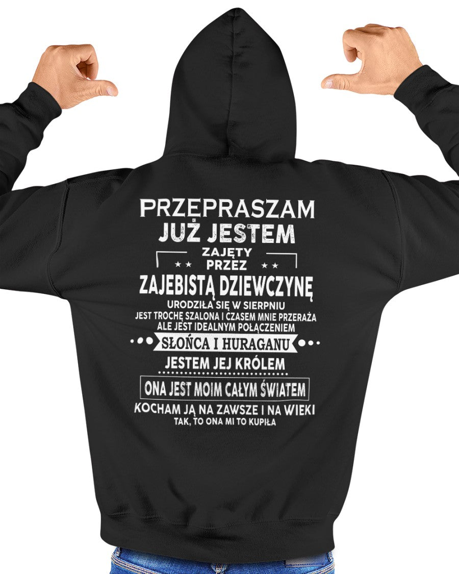 Wyjątkowy prezent dla twojego chłopaka lub męża (SKU2605-231-08) SUNBAL08