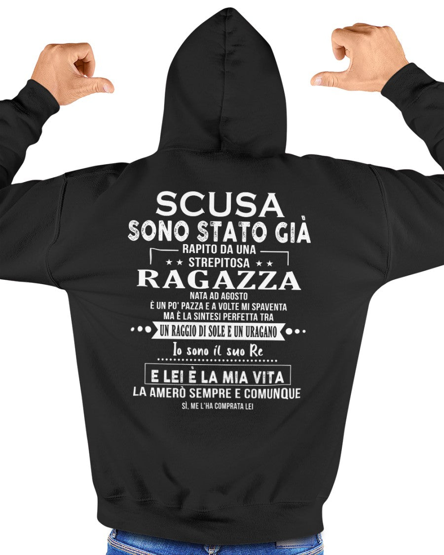 Regalo speciale per il tuo ragazzo o marito (SKU2605-243-08) SUNY08