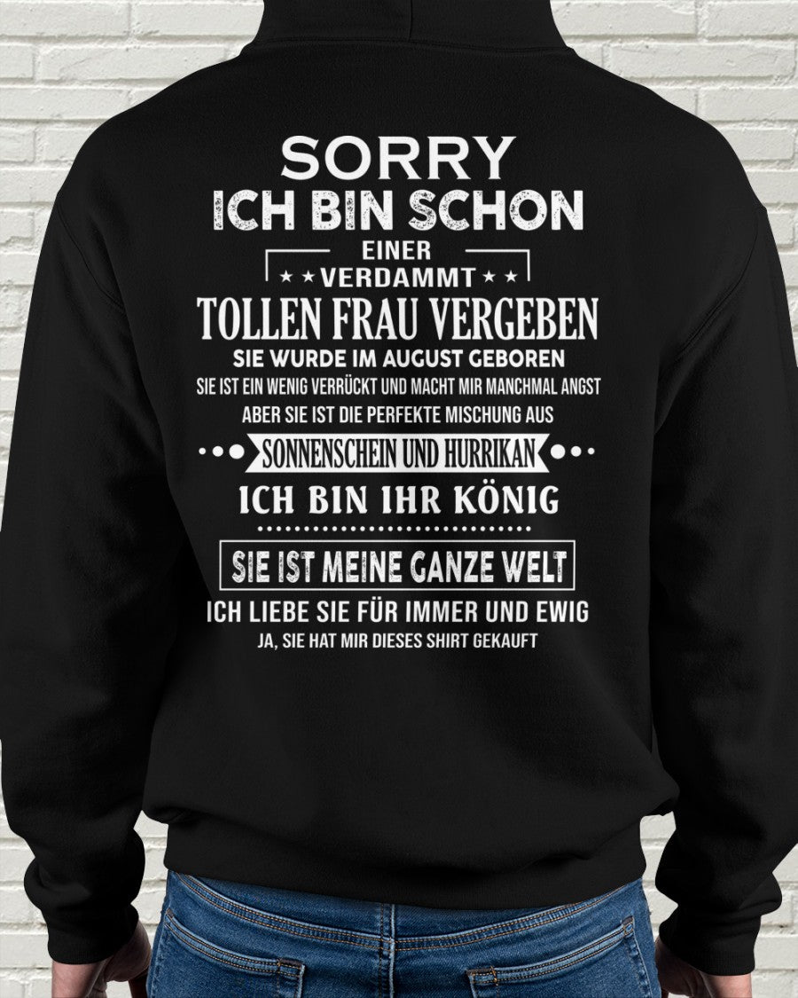 Besonderes Geschenk für deinen Freund oder Ehemann (SKU2605-316-08) SUNDE08