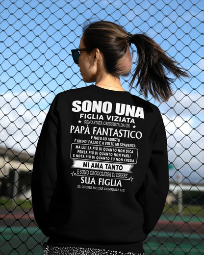 Regalo speciale per tua figlia (SKU2605-86-08) - SUNY08