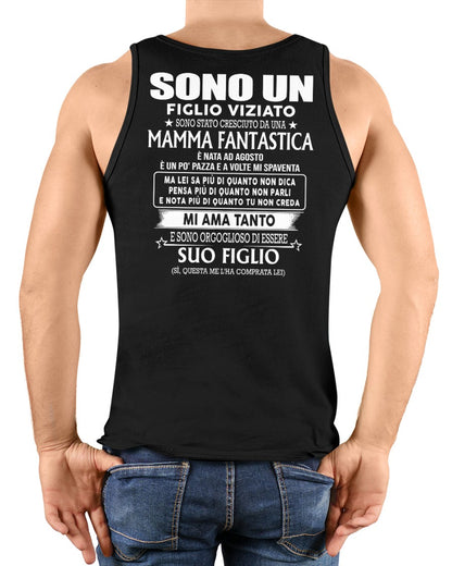 Regalo speciale per tuo figlio (SKU2605-210-08) - SUNY08