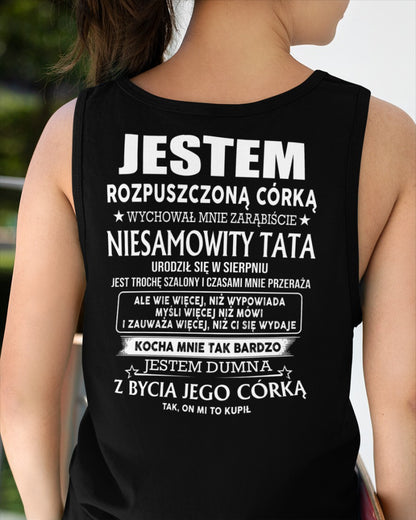 Wyjątkowy prezent dla twojej córki (SKU2605-145-08) - SUNBAL08