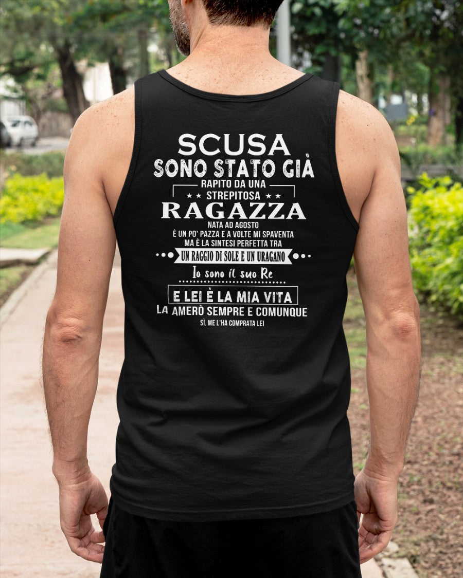 Regalo speciale per il tuo ragazzo o marito (SKU2605-243-08) SUNY08