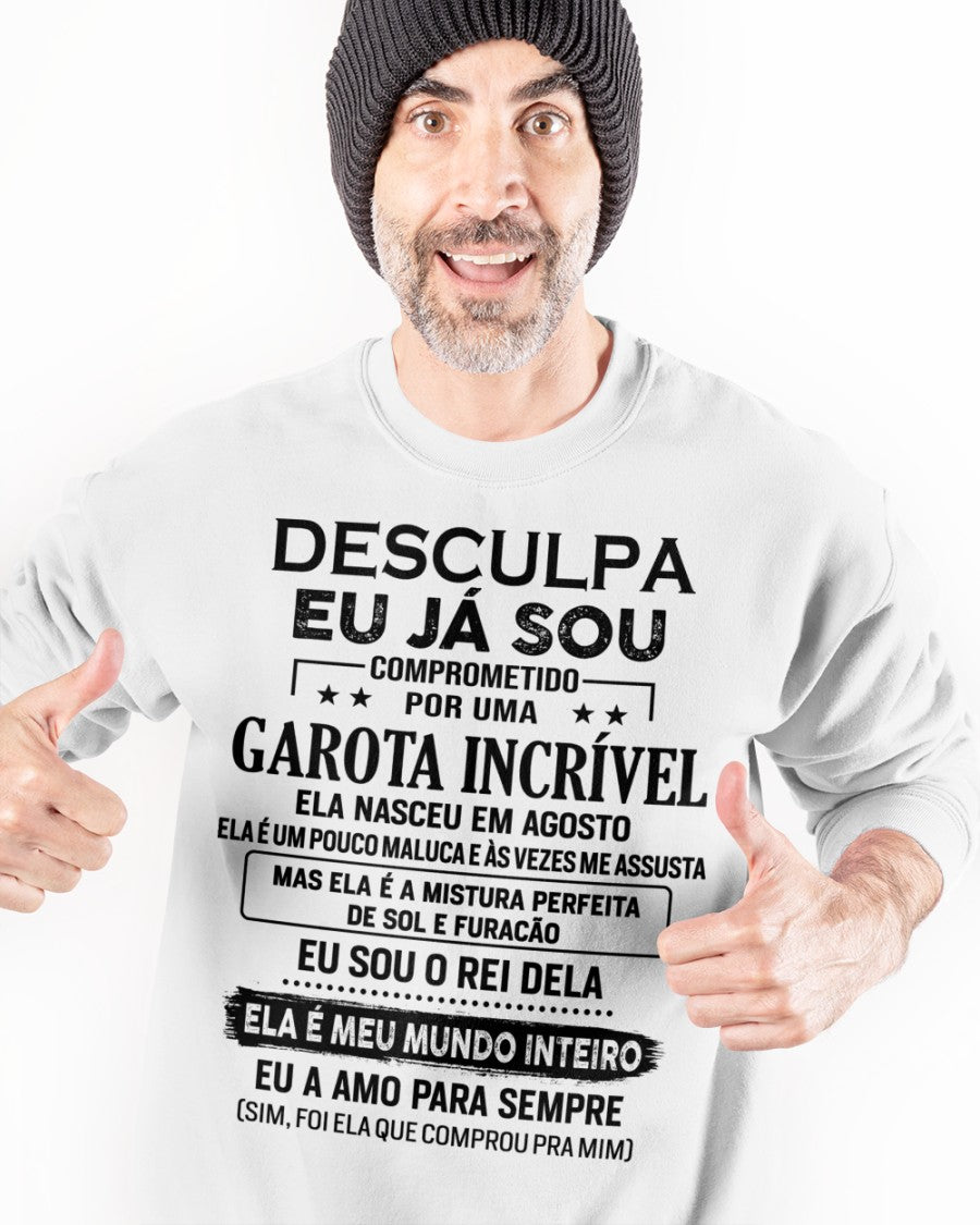 O presente perfeito pro seu namorado ou marido (SKU2605-21-08) - SUNBDN08
