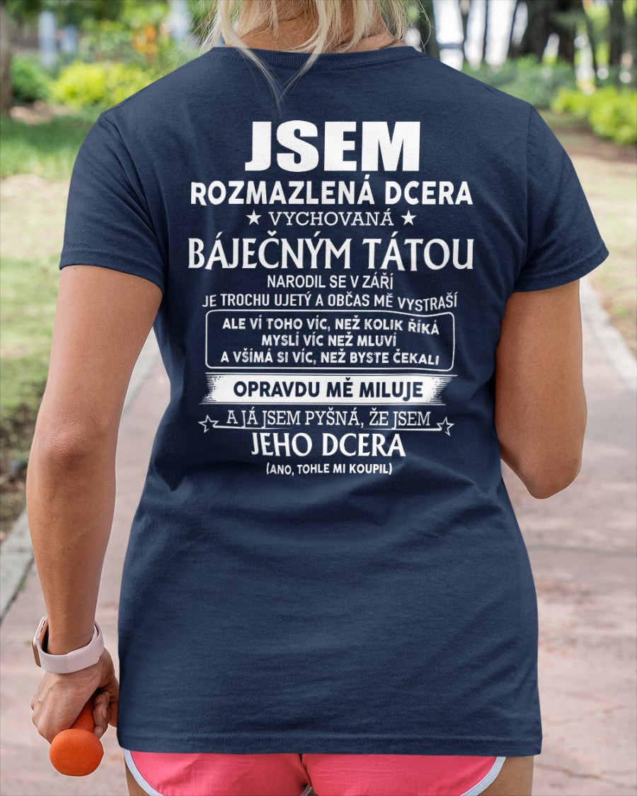 Speciální dárek pro vaši dceru (SKU2605-136-09) - SUNSEC09