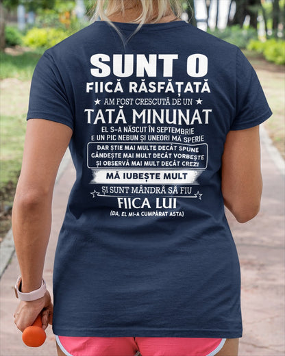 Cadou special pentru fiica ta - (SKU2605-126-09) - SUNRMN09