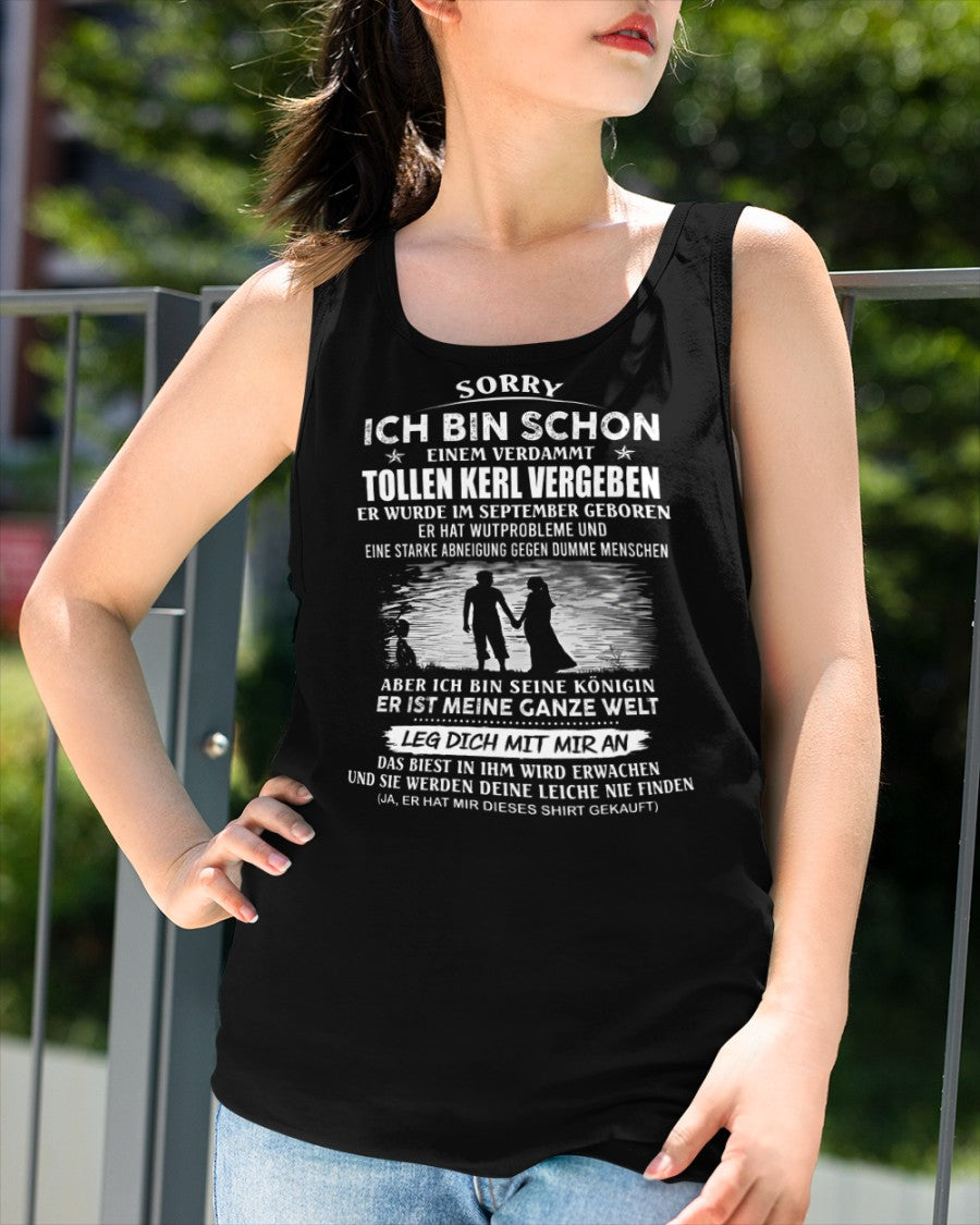Besonderes Geschenk für deine Freundin oder Ehefrau (SKU2606-180-09) SUNDE09