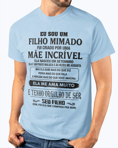 O presente perfeito para seu filho (SKU2605-30-09) - SUNBDN09