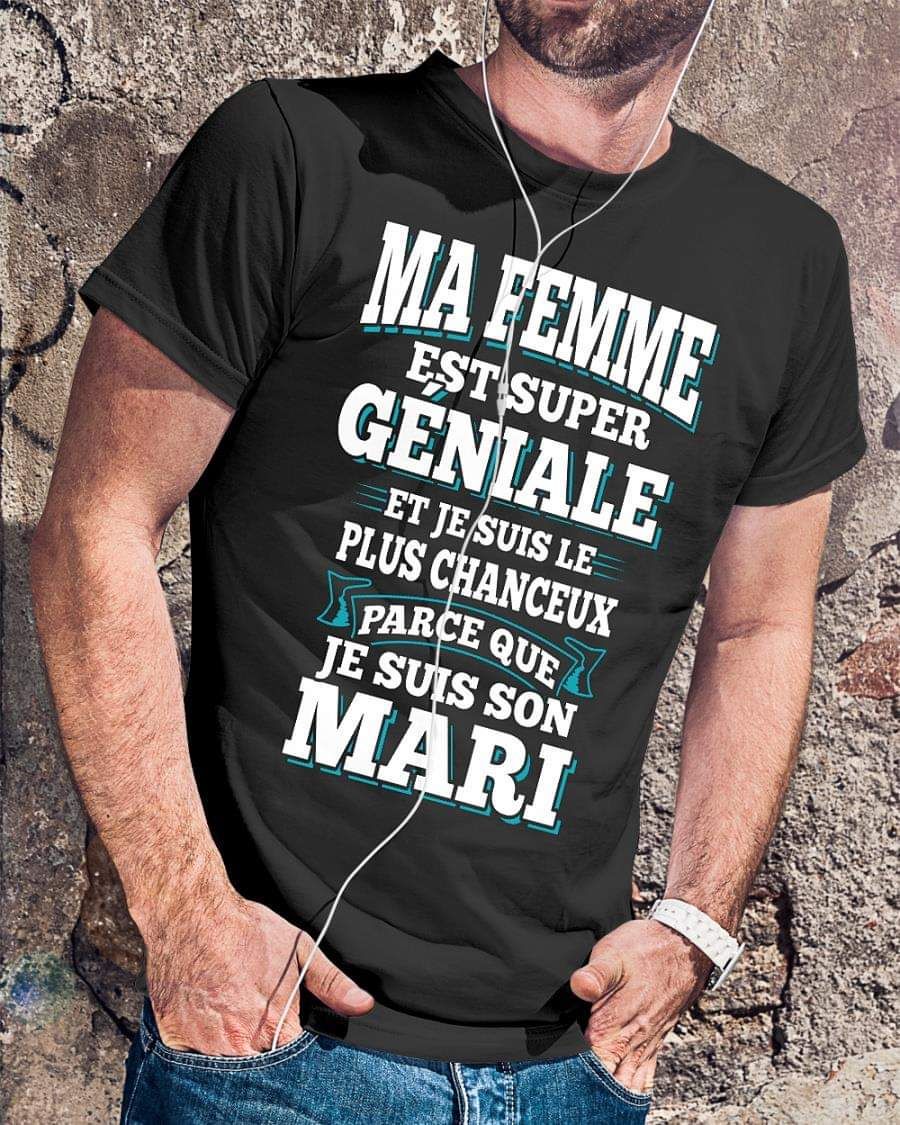 Le cadeau parfait pour votre mari ou petit ami - SUN-FR-3