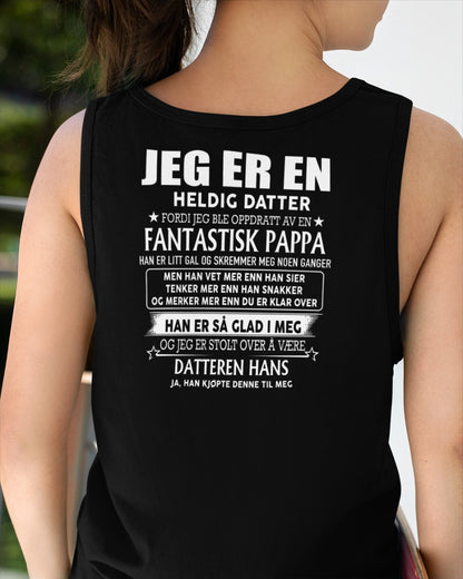 Perfekt gave til datteren din (SKU2605-299-00) SUNNO00
