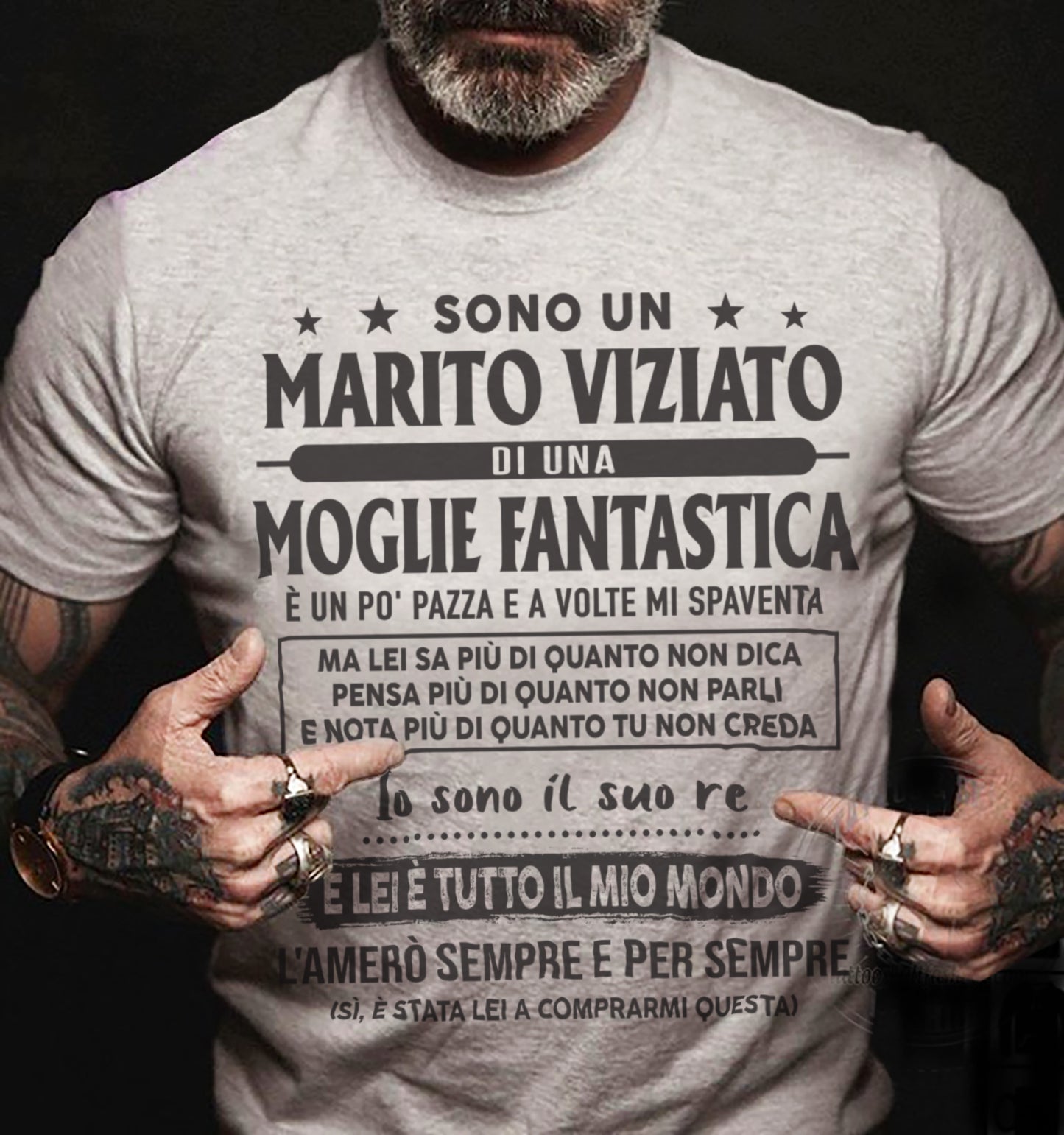 il regalo perfetto per te (SKU04-161-00) - SUNY