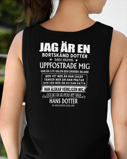 Speciell present till din dotter (SKU2605-327-00) - SUNSE00