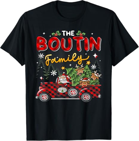 Great and cute Christmas shirt for you and your loved ones - SUN-GS2