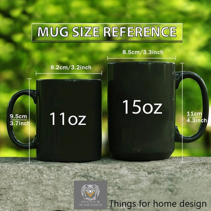 TO DAUGHTER LION MUG - GIFT FROM DAD - sun00 (SKU2605-100)