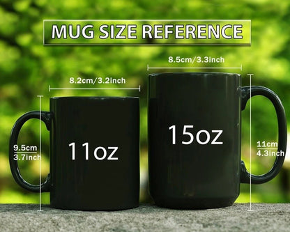 TO MY SON MUG 02 - GIFT FROM DAD - sun00 (SKU2607-128)