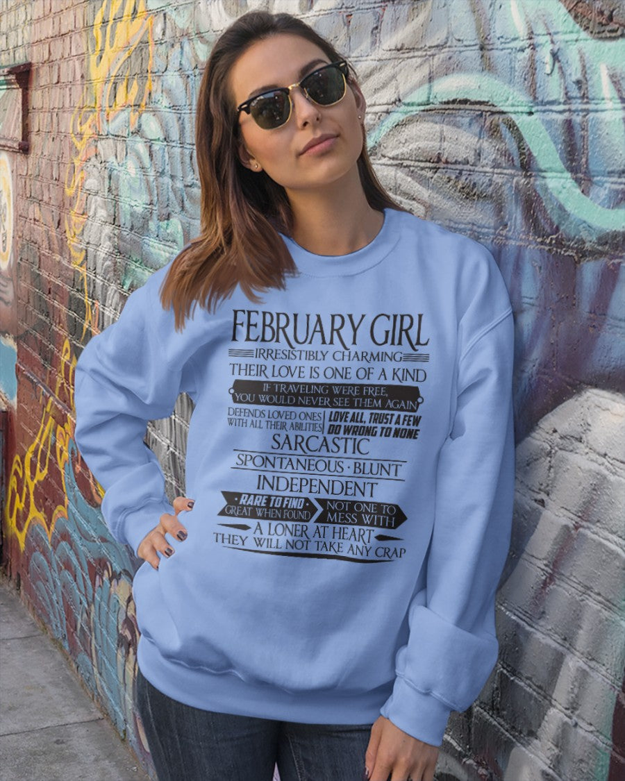 FEBRUARY GIRL - IRRESISTIBLY CHARMING - Vivian02