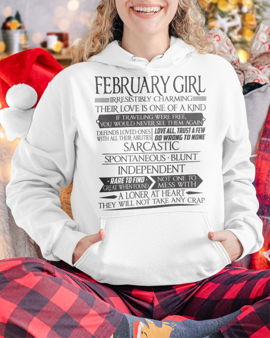 FEBRUARY GIRL - IRRESISTIBLY CHARMING - Vivian02