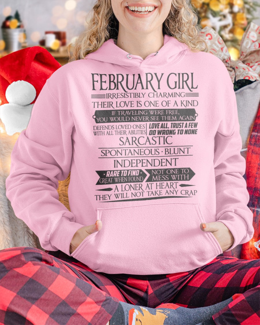 FEBRUARY GIRL - IRRESISTIBLY CHARMING - Vivian02