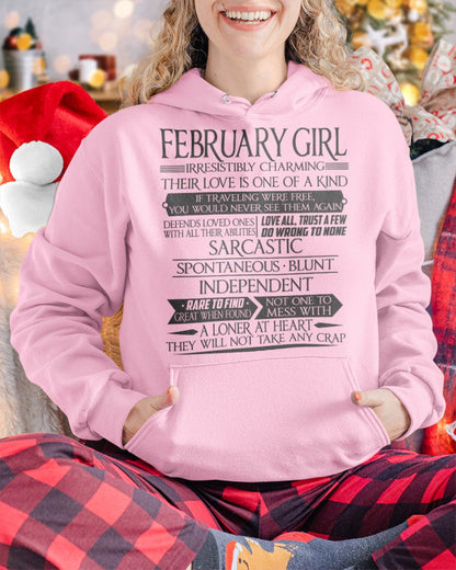FEBRUARY GIRL - IRRESISTIBLY CHARMING - Vivian02