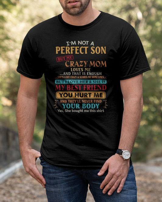 Special gift for your son (SKU06-32-00)