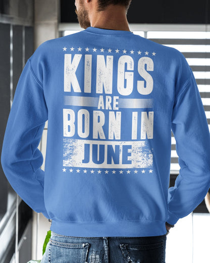 KING ARE BORN IN JUNE - Vivi06