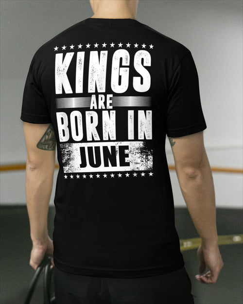 KING ARE BORN IN JUNE - Vivi06