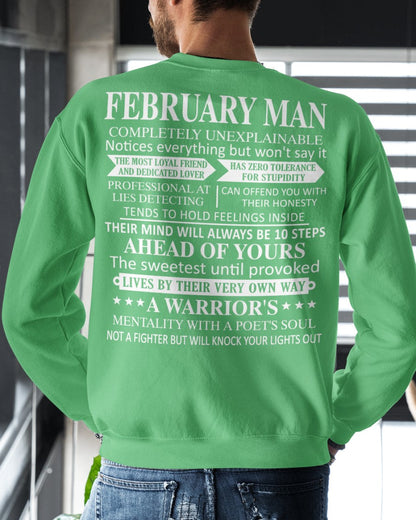 FEBRUARY MAN - COMPLETELY UNEXPLAINABLE - Vivi02