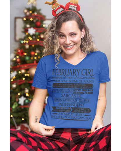 FEBRUARY GIRL - IRRESISTIBLY CHARMING - Vivian02