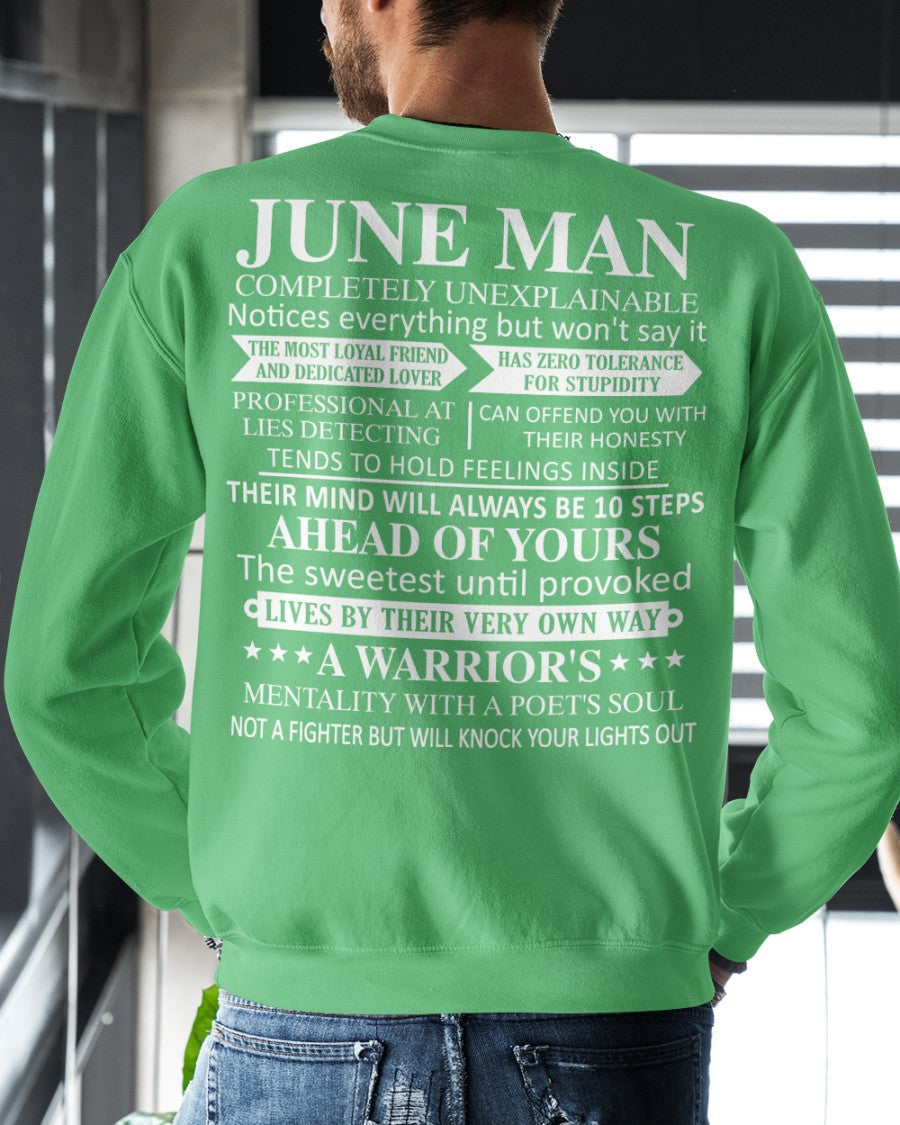 JUNE MAN - COMPLETELY UNEXPLAINABLE - Vivi06